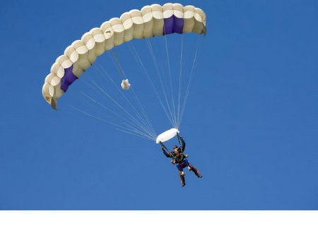 Commando Skydivers - Accommodation in Bendigo 4