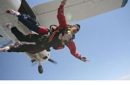 Commando Skydivers - Accommodation in Bendigo 5
