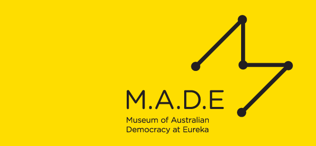 Museum of Australian Democracy at Eureka - Accommodation in Bendigo