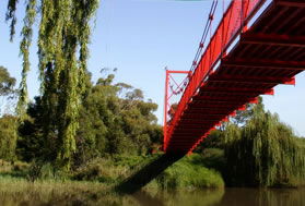 Caribbean Gardens - Accommodation in Bendigo 4
