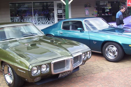 Pipeworks Fun Market - Accommodation in Bendigo 5