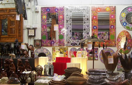 Pipeworks Fun Market - Accommodation in Bendigo 6