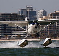 Melbourne Seaplanes - Accommodation in Bendigo