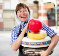 Fremantle Markets - Accommodation in Bendigo