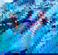Icebar Melbourne - Accommodation in Bendigo