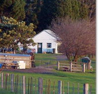 Chesterfield Farm - Accommodation in Bendigo