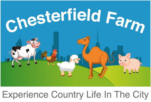 Chesterfield Farm - Accommodation in Bendigo 3