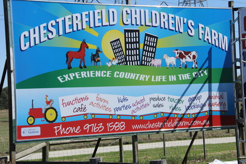 Chesterfield Farm - Accommodation in Bendigo 6