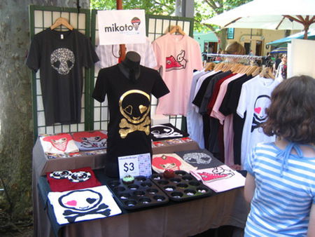 Paddington Markets - Accommodation in Bendigo 4
