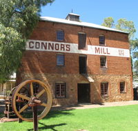 Toodyay Visitor Centre - Accommodation in Bendigo