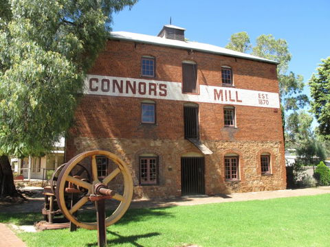 Toodyay Visitor Centre - Accommodation in Bendigo 0