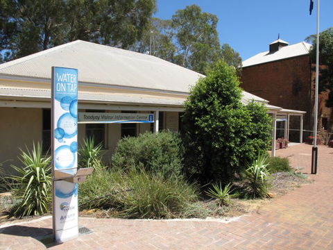 Toodyay Visitor Centre - Accommodation in Bendigo 1
