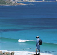 Smiths Beach - Accommodation in Bendigo