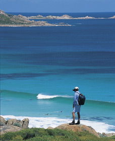 Smiths Beach - Accommodation in Bendigo 0