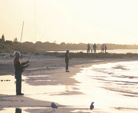 Busselton Beachfront - Accommodation in Bendigo 0
