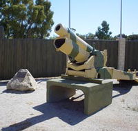 Military Museum Merredin - Accommodation in Bendigo