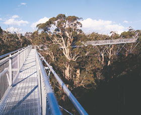  Accommodation in Bendigo