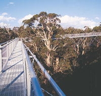 Walpole-Nornalup National Park - Accommodation in Bendigo