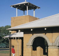 St Thomas More Catholic Church - Accommodation in Bendigo