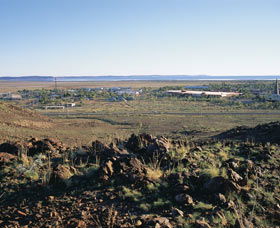 Karratha WA Accommodation in Bendigo