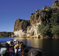 Geikie Gorge National Park - Accommodation in Bendigo