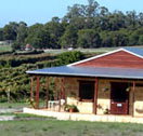 Vineyard 28 - Accommodation in Bendigo