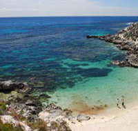 Little Armstrong Bay - Accommodation in Bendigo