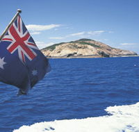 Archipelago of the Recherche - Accommodation in Bendigo