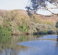 Alligator Hole - Accommodation in Bendigo