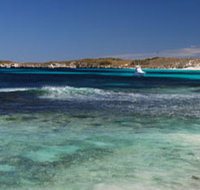 Little Salmon Bay - Accommodation in Bendigo