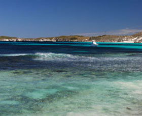 Little Salmon Bay - Accommodation in Bendigo 0