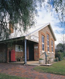  Accommodation in Bendigo