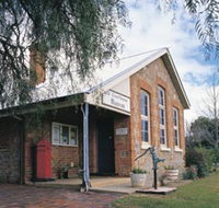 Narrogin Old Courthouse Museum - Accommodation in Bendigo