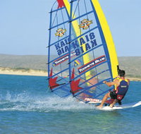 Windsurfing and Surfing - Accommodation in Bendigo