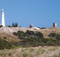 Wadjemup Lighthouse - Accommodation in Bendigo