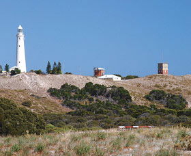Wadjemup Lighthouse - Accommodation in Bendigo 0