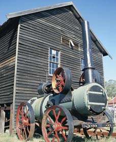 Yarloop Heritage Trail - Accommodation in Bendigo 0