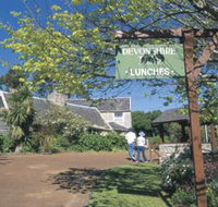 Old Farm Strawberry Hill - Accommodation in Bendigo