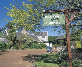 Old Farm Strawberry Hill - Accommodation in Bendigo 0