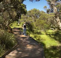 Leschenault Peninsula Conservation Park - Accommodation in Bendigo