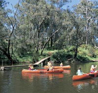 Blackwood River - Accommodation in Bendigo