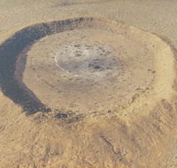 Wolfe Creek Crater National Park - Accommodation in Bendigo