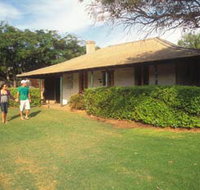 Russ Cottage - Accommodation in Bendigo