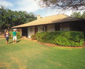 Russ Cottage - Accommodation in Bendigo 0