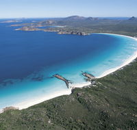 Lucky Bay - Accommodation in Bendigo