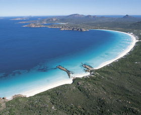 Lucky Bay - Accommodation in Bendigo 0