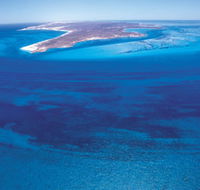 Dirk Hartog Island - Accommodation in Bendigo