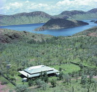 Argyle Downs Homestead Museum - Accommodation in Bendigo