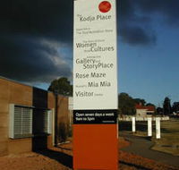 The Kodja Place - Accommodation in Bendigo