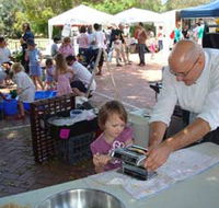 Subi Farmers Market - Accommodation in Bendigo